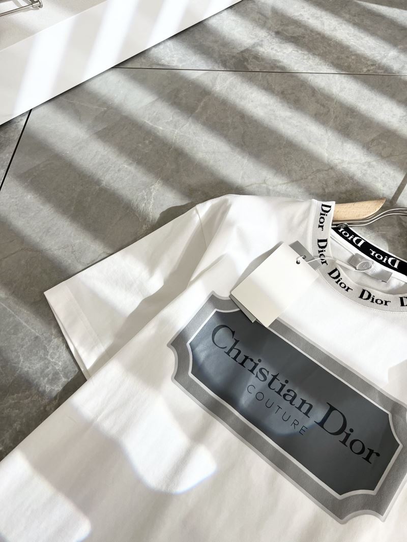 Christian Dior T-Shirts